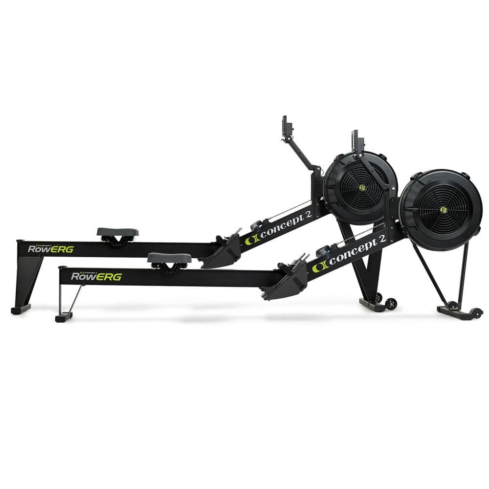Concept2 ; Concept2 RowErg