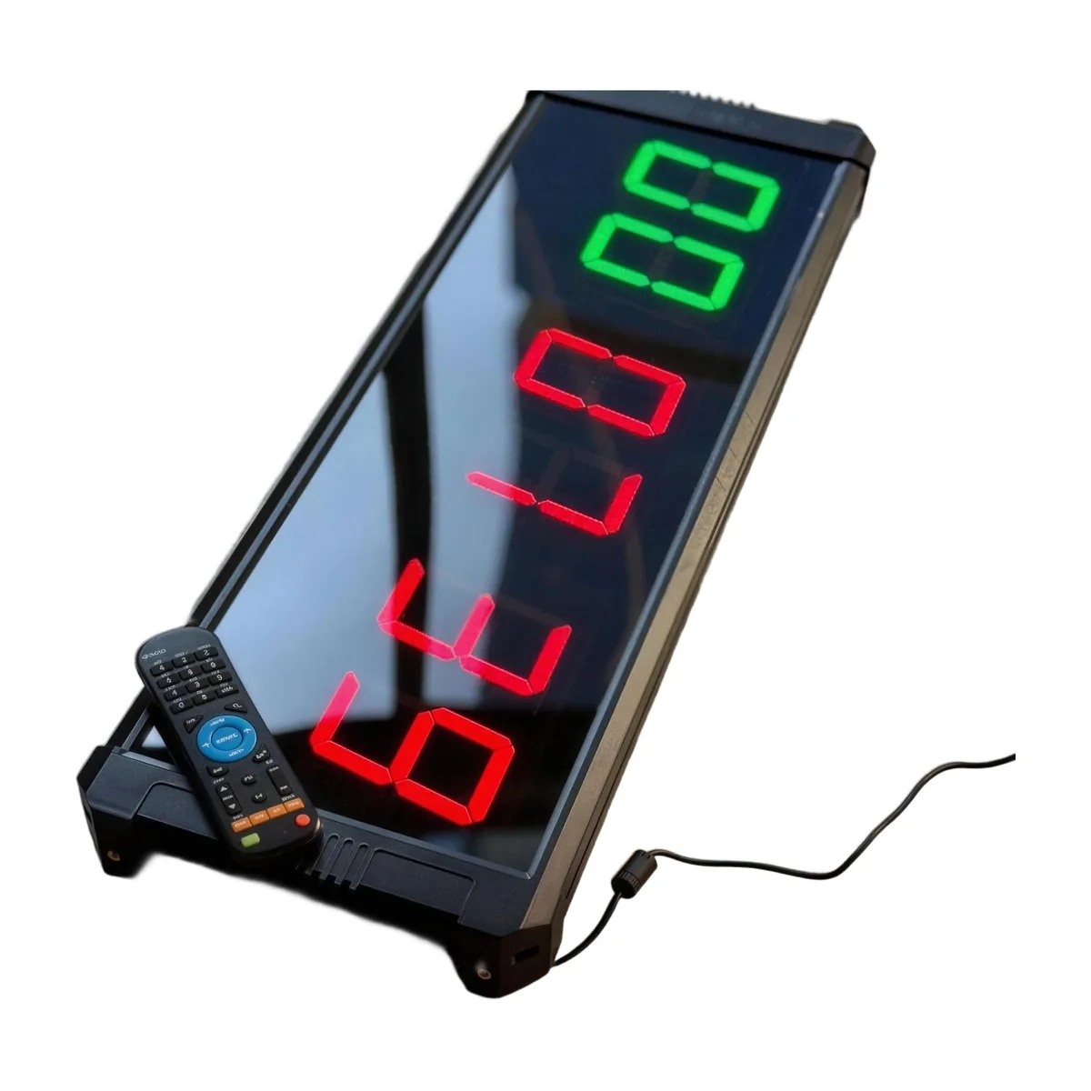 Equipt Equipt Gym Timer