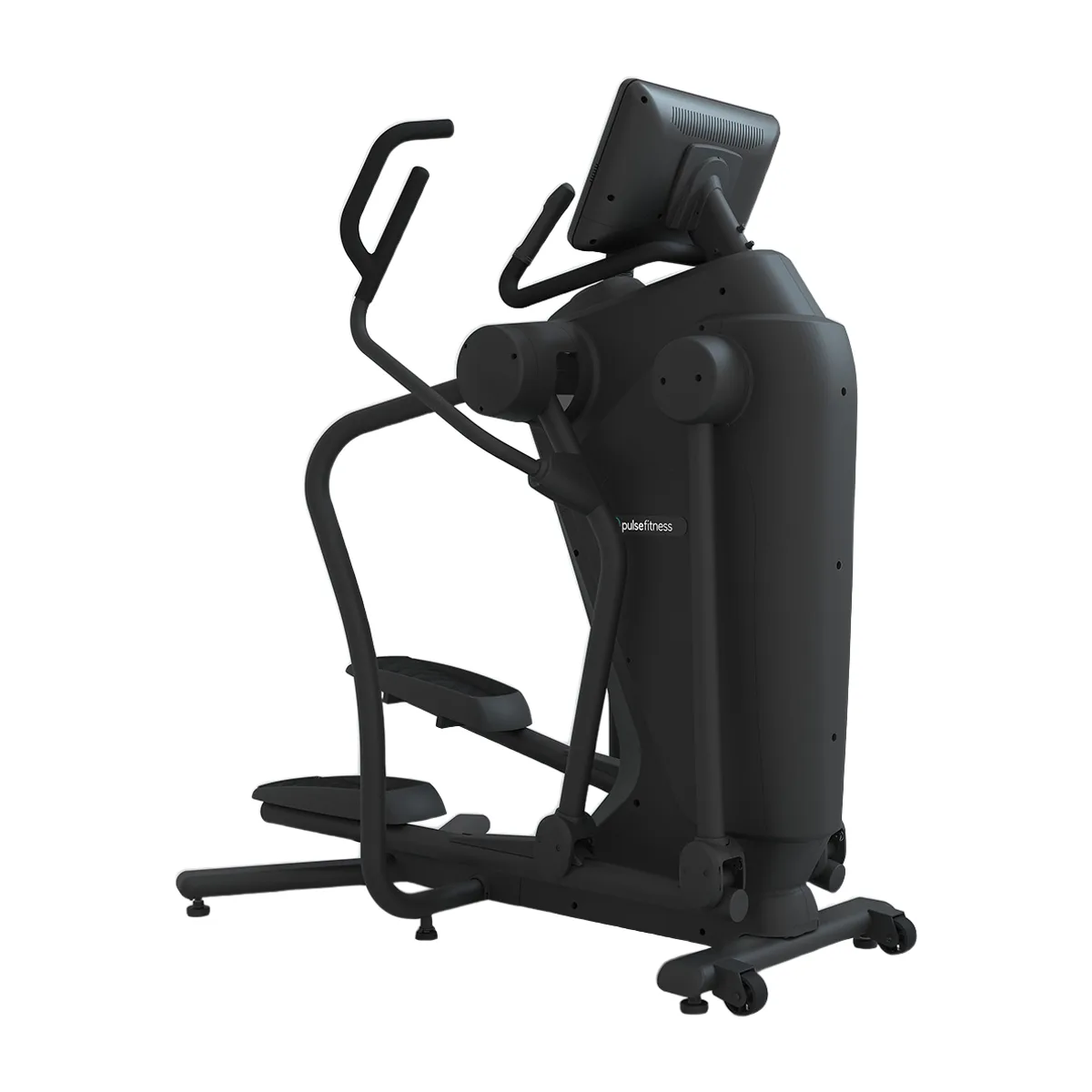 Pulse Fitness UK Premium Variable-Stride Trainer (18.5" Touch), view 2