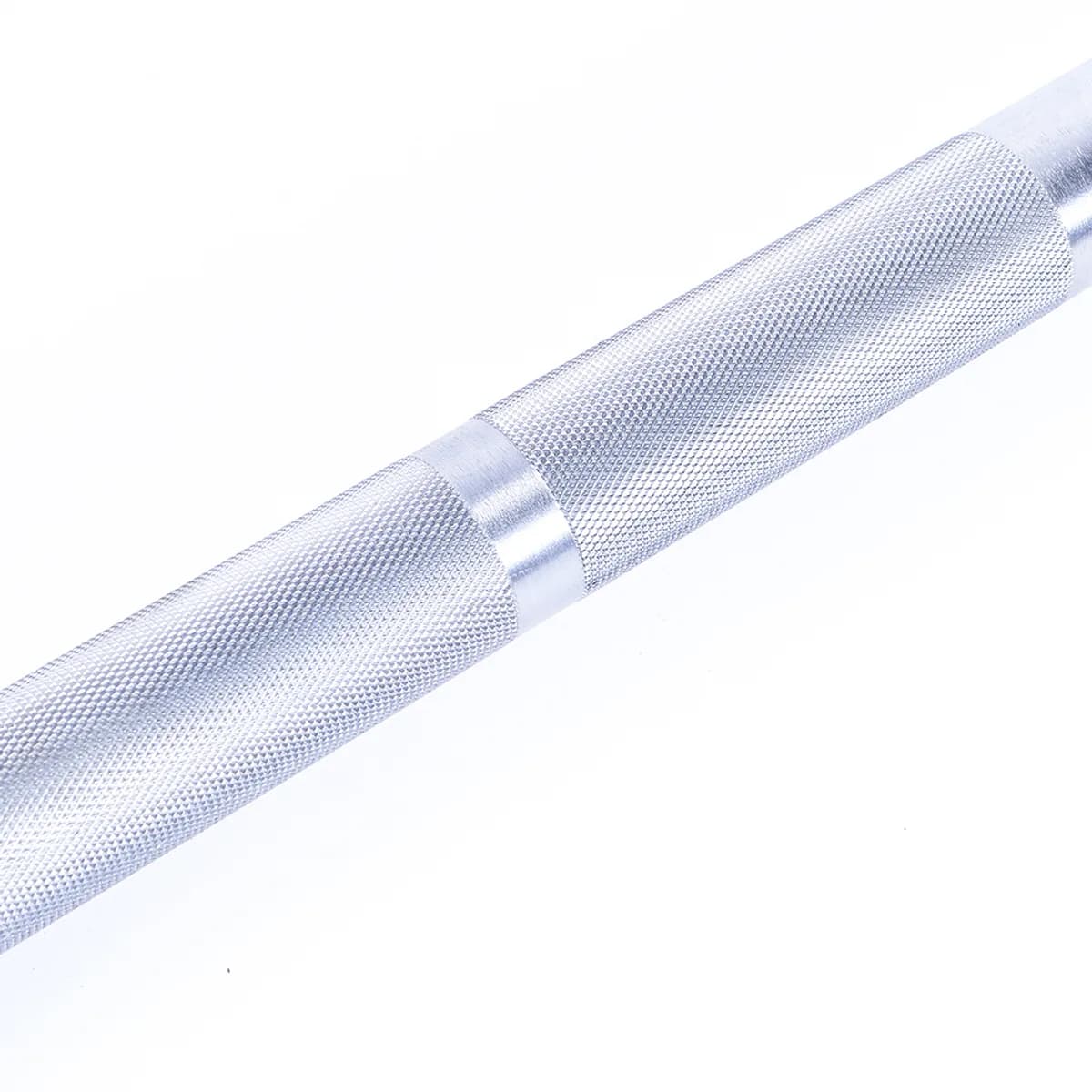 LivePro Fixed Straight Barbell, 30kg, view 2