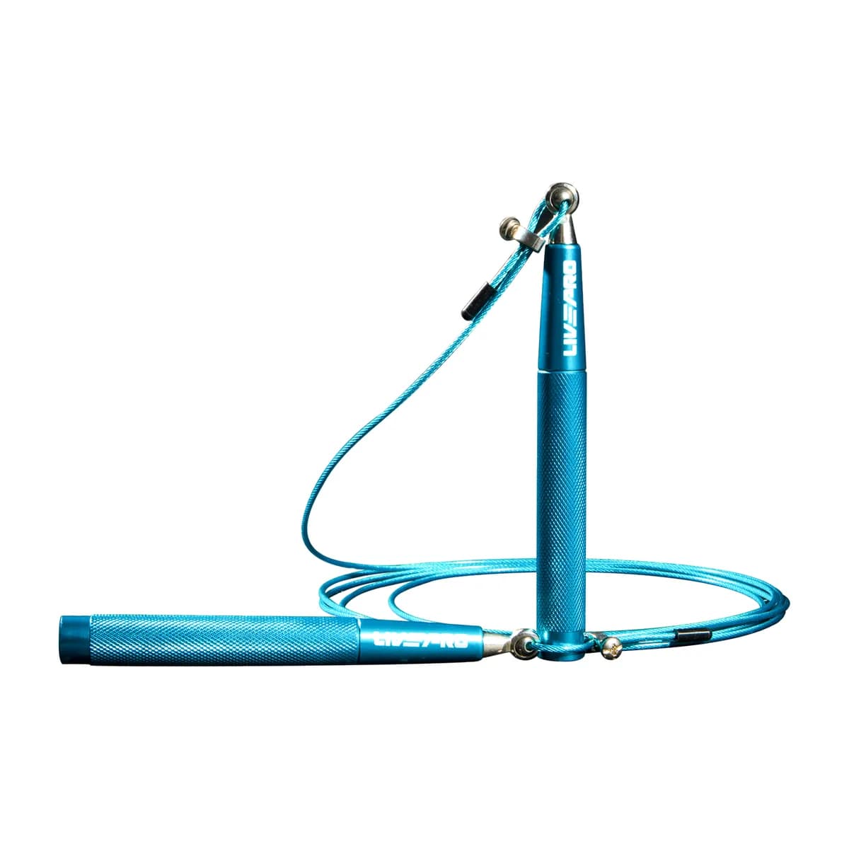 LivePro Equipt Speed Jumping Rope, view 2