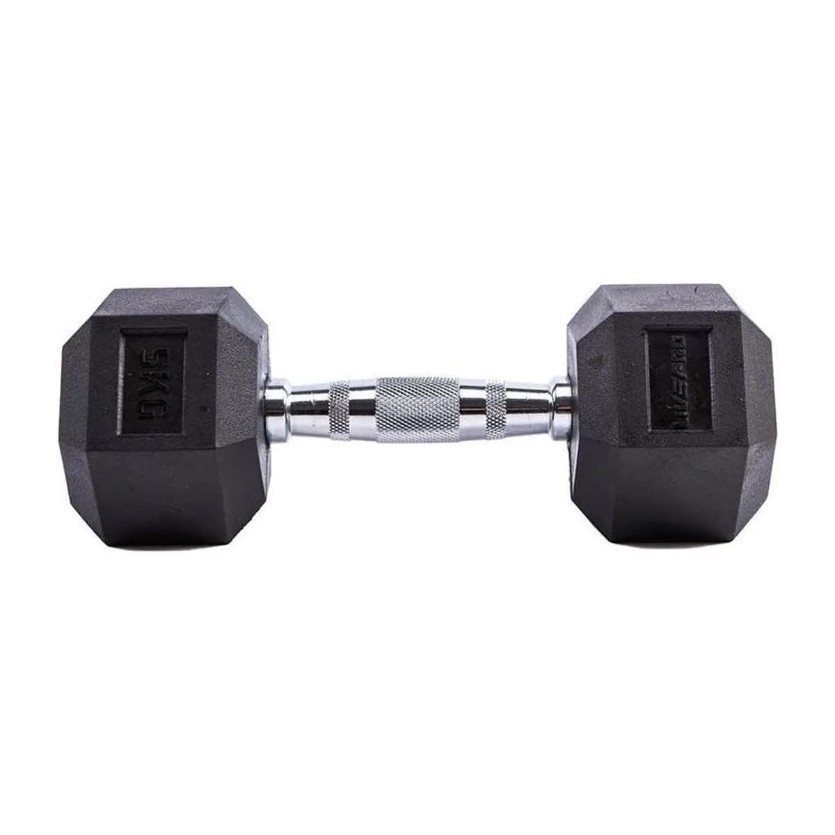 LivePro Dumbbells, 10kg, view 2