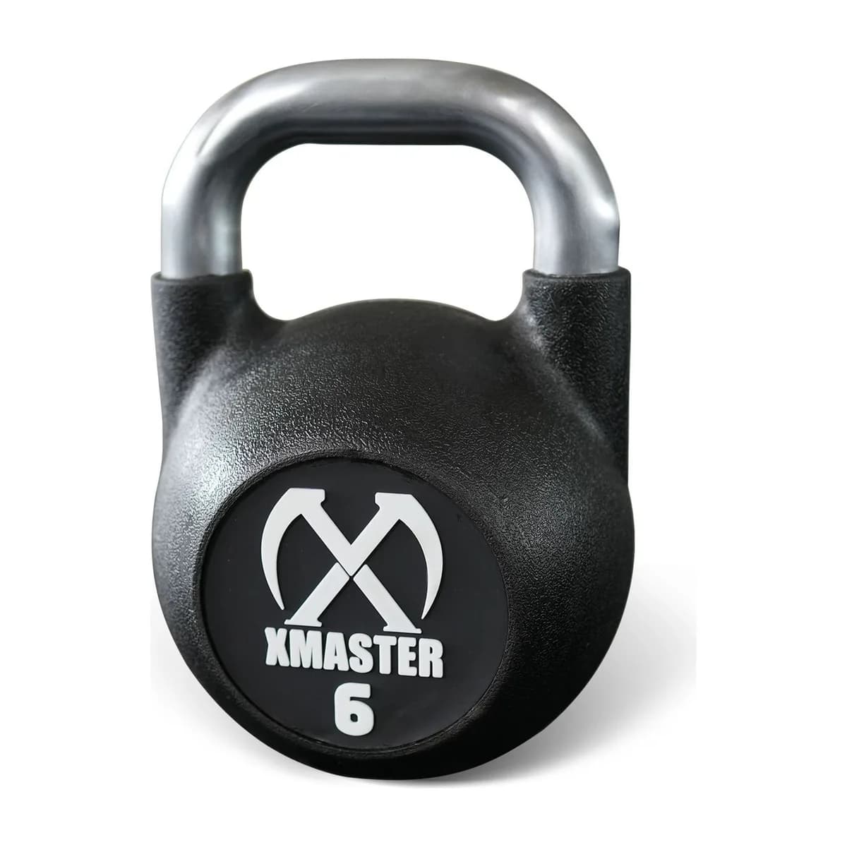 Xmaster Urethane Competition Kettlebell 6kg