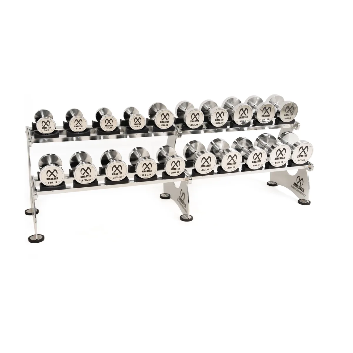 Xmaster Dumbbell Rack (12 Pair)