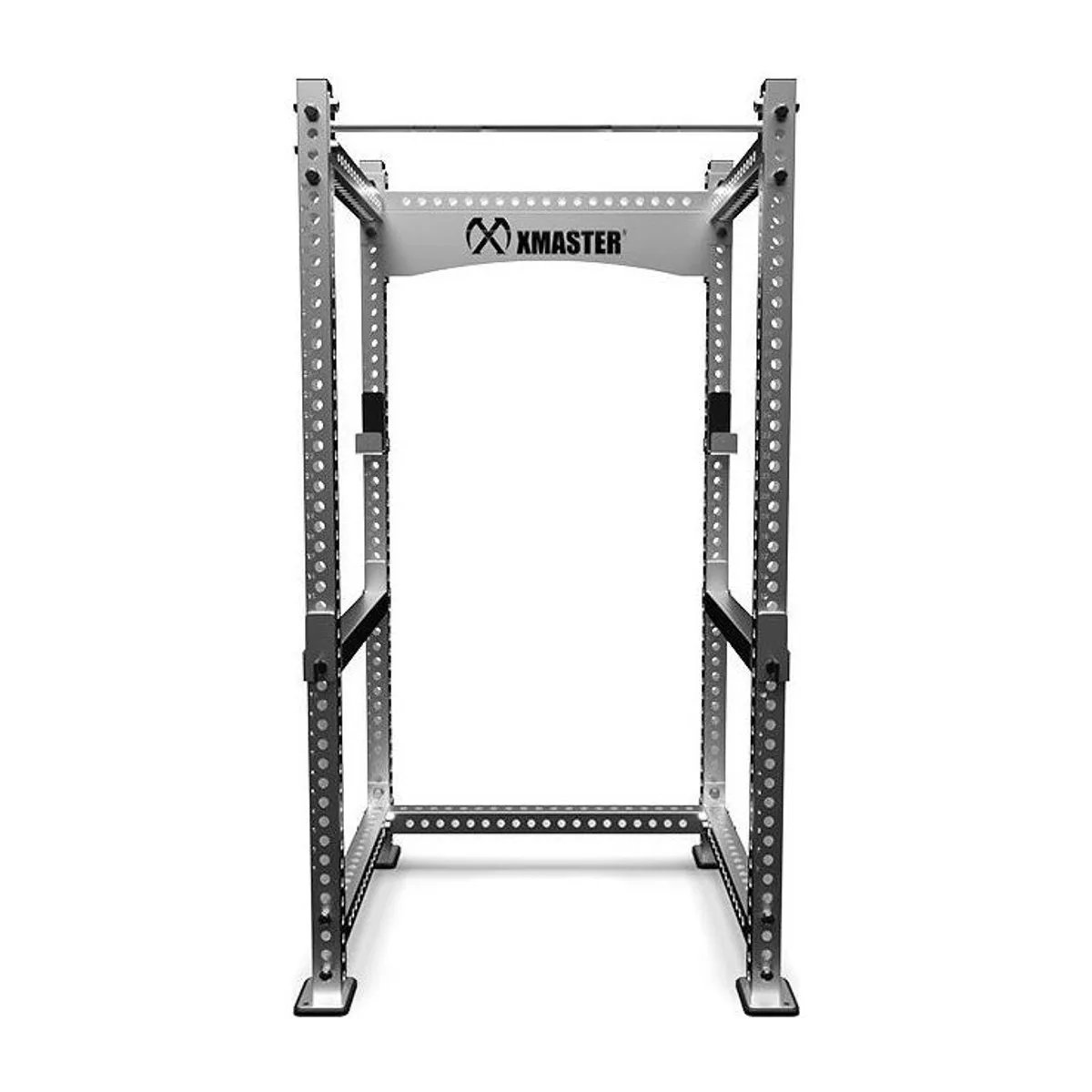 Xmaster Multi Functional Full Rack 2.3M (Chrome), view 2