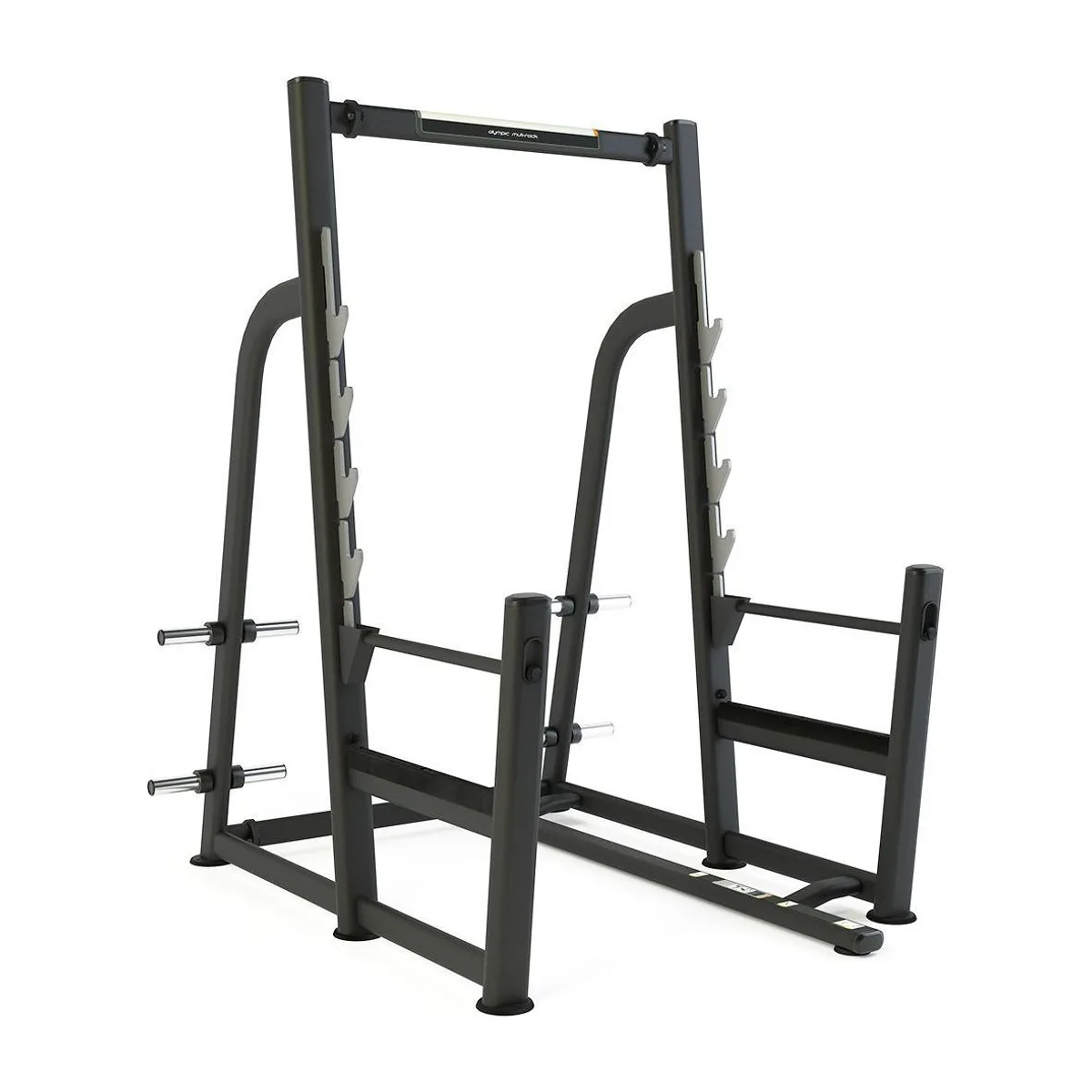 Pulse Fitness UK Club Line Olympic Multi-Rack