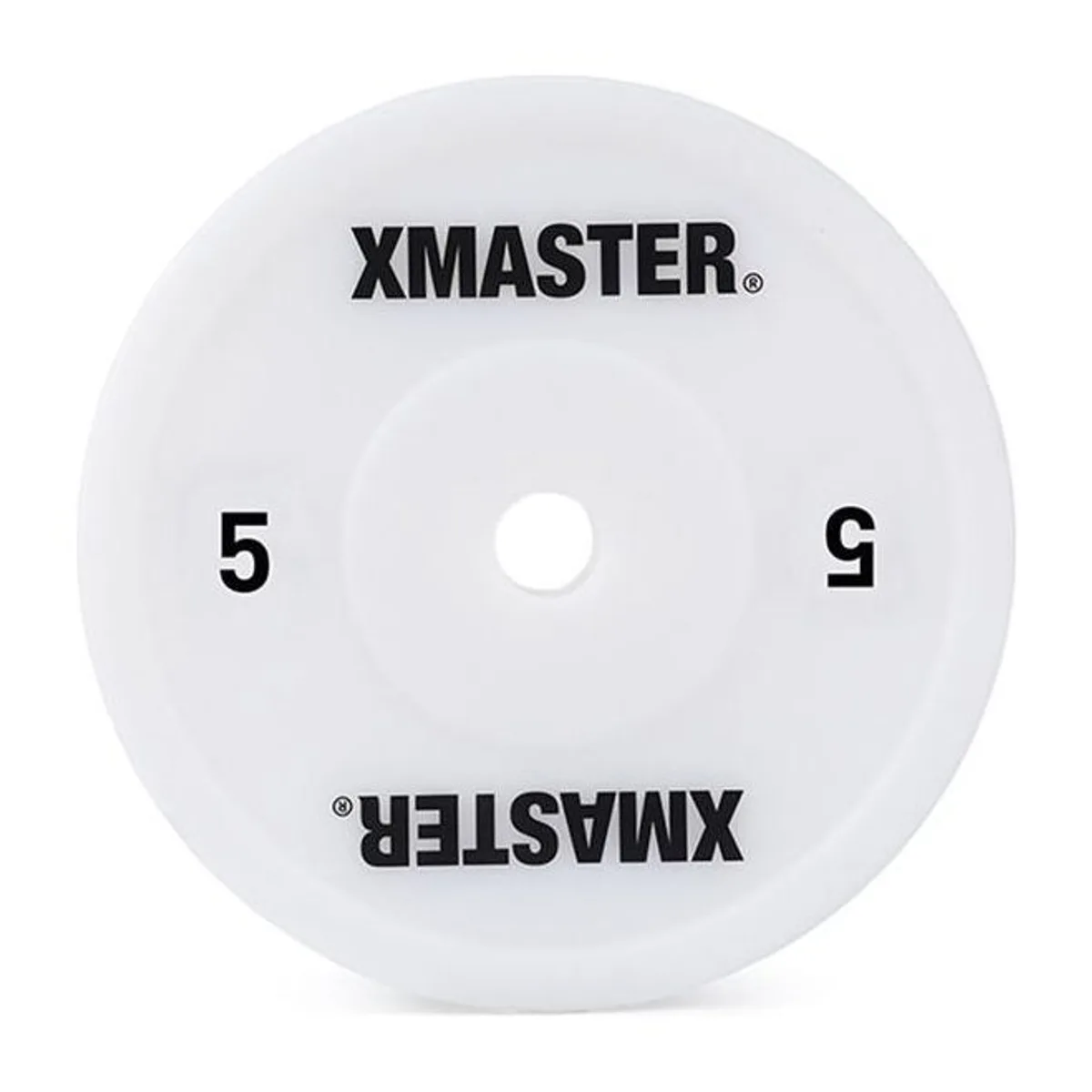 Xmaster Pro Technique Plate 5kg