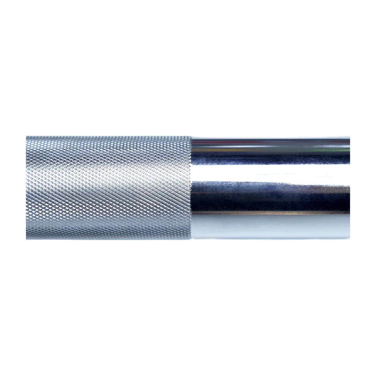 Xmaster Fixed Weight Straight Barbell 25kg, view 4