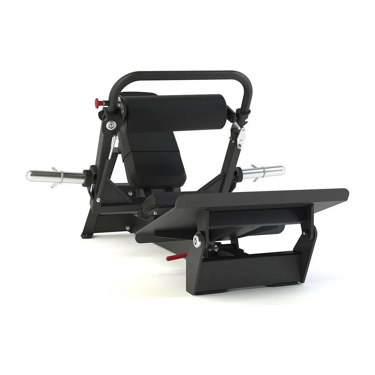 Pulse Fitness UK Hip Thrust