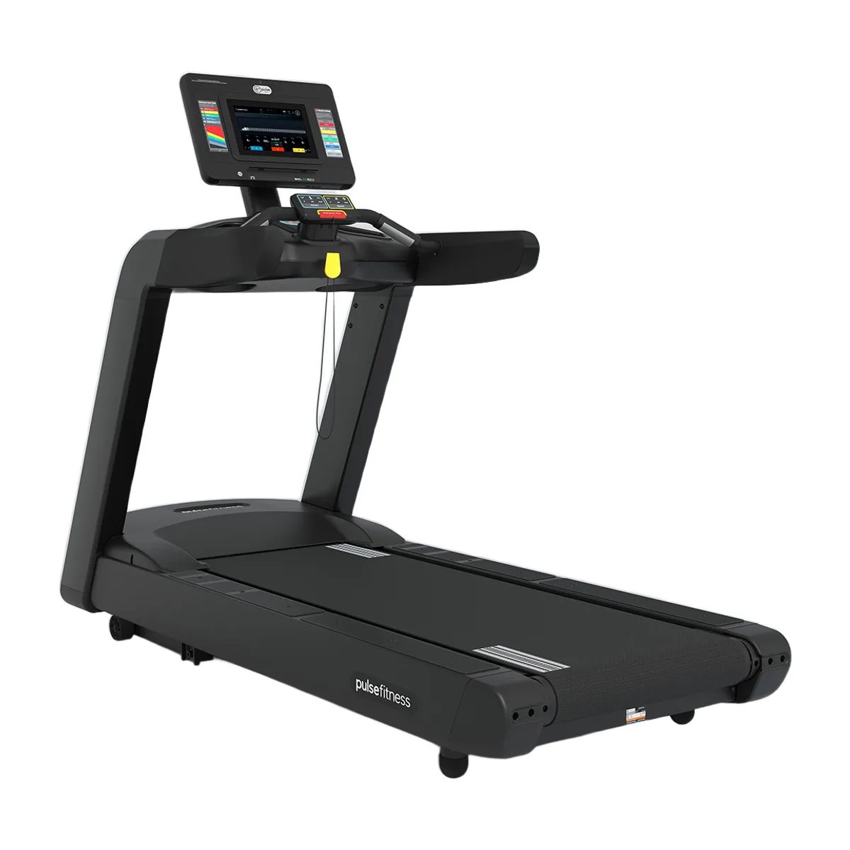 Pulse Fitness UK Club Line Treadmill (Touchscreen)