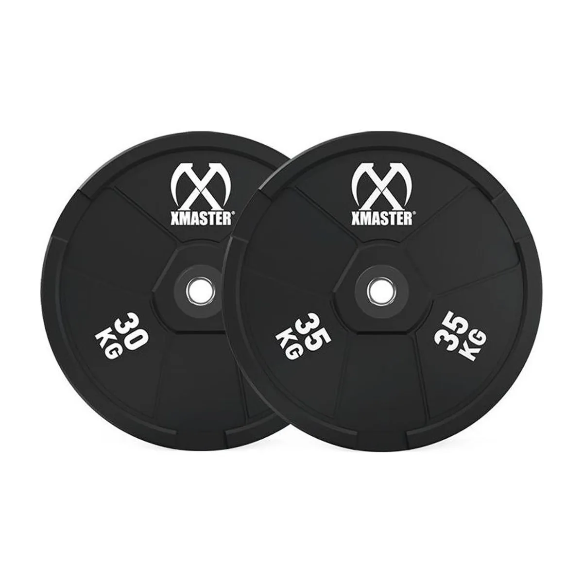 Xmaster XMASTER 660 Dragon Strongman Plate, view 6