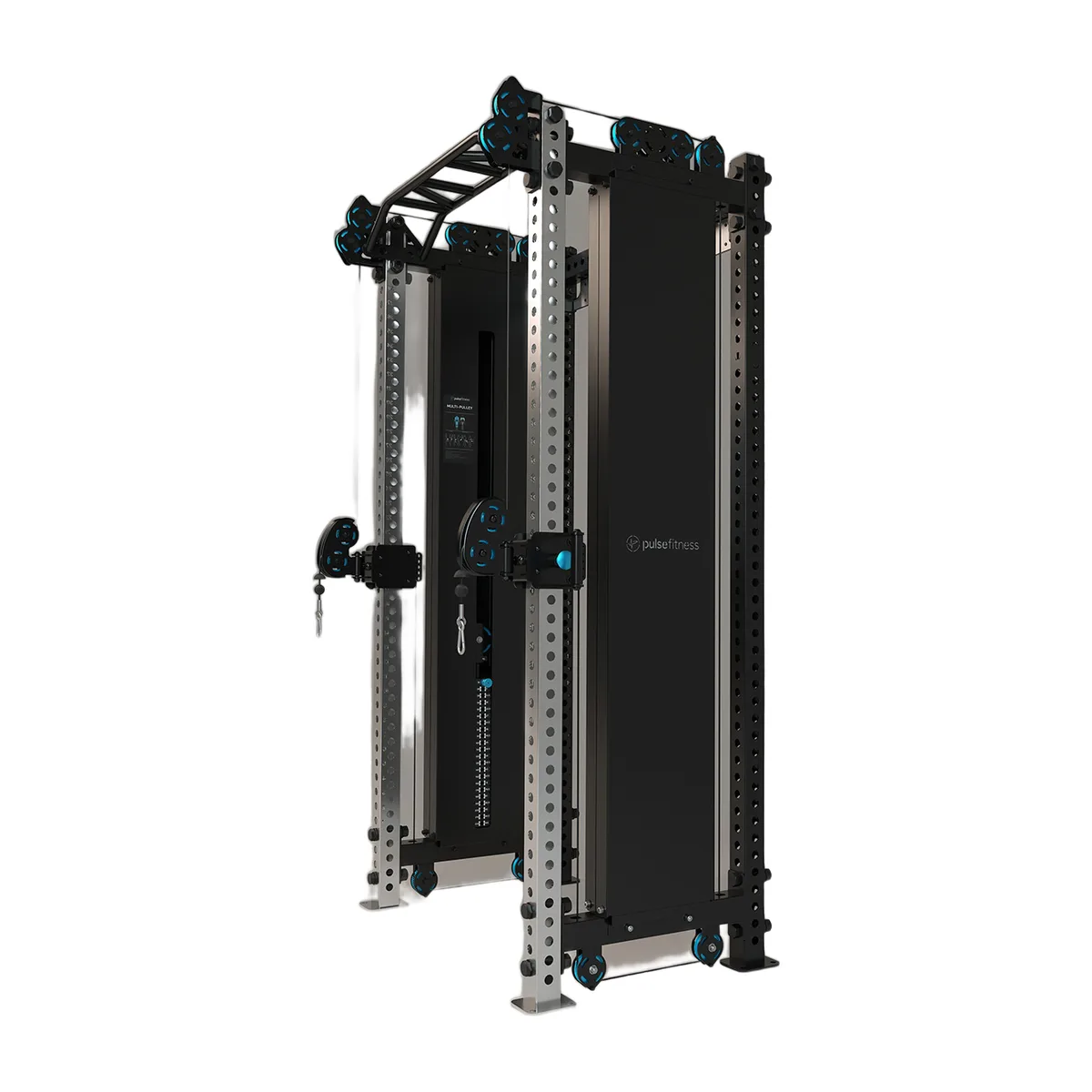 Pulse Fitness UK Functional Training Rig, 014, view 2