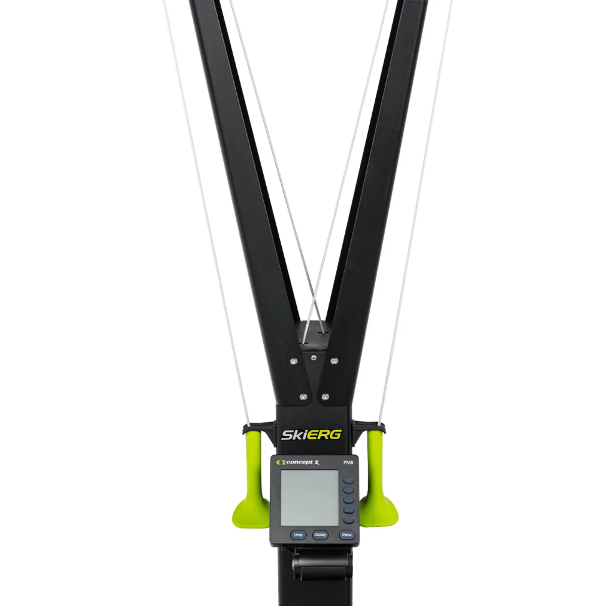 Concept2 Concept2 SkiErg (PM5 Monitor), view 3