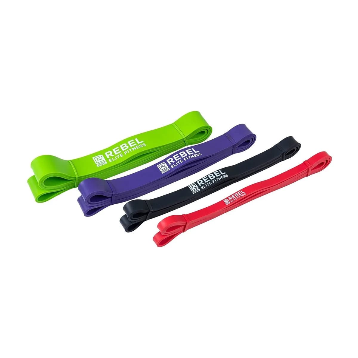Rebel Power Band 22mm