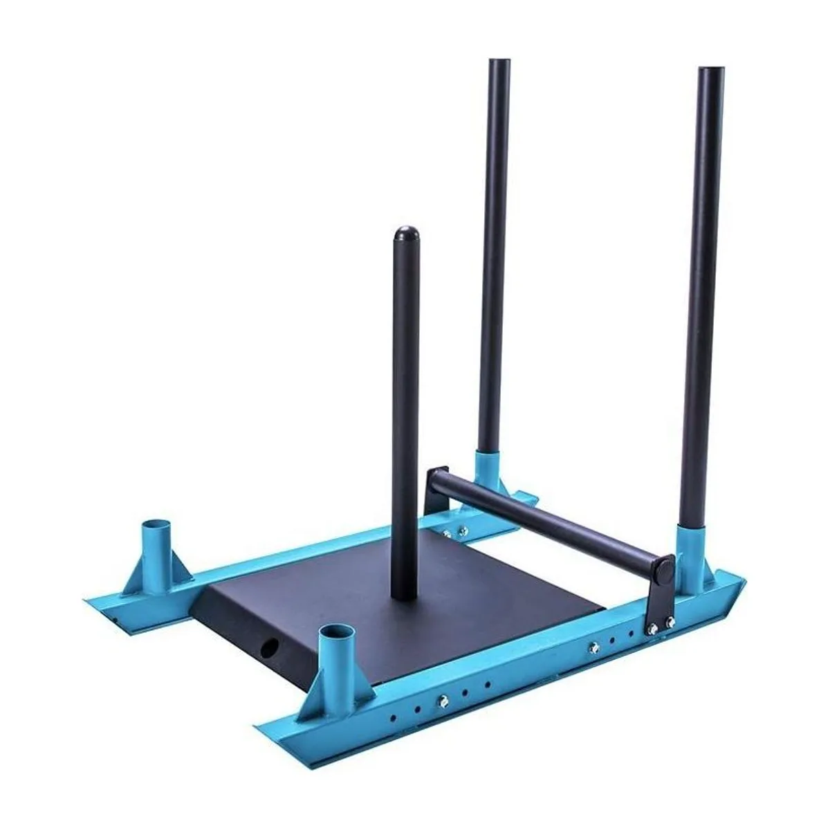 LivePro Power Sled, view 3