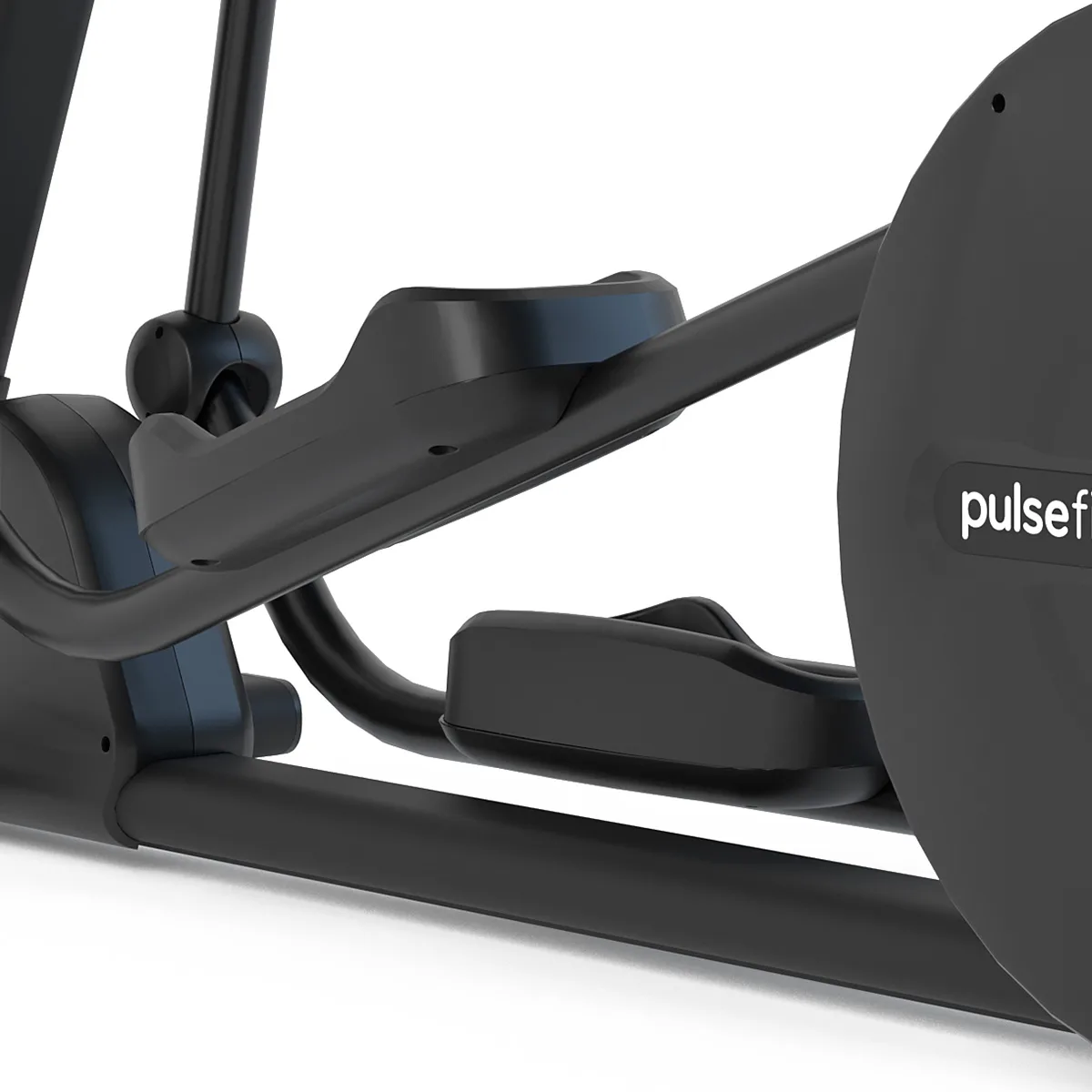 Pulse Fitness UK Premium Elliptical Cross-Trainer (18.5" Touch) Fixed Stride, view 3