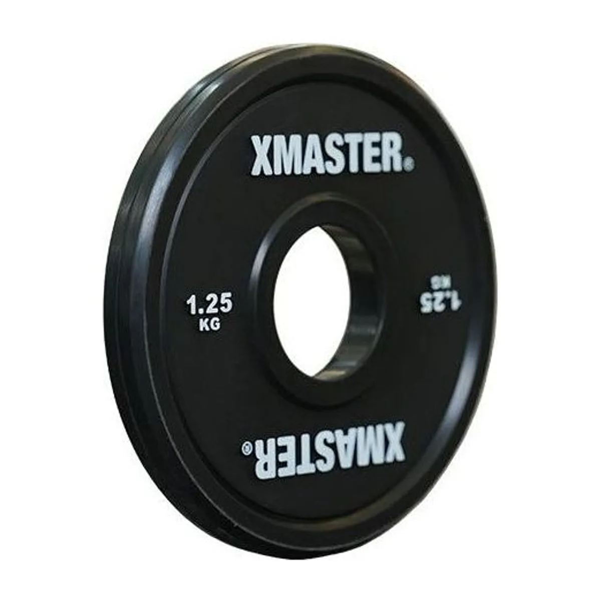Xmaster Change Plate 1.25kg