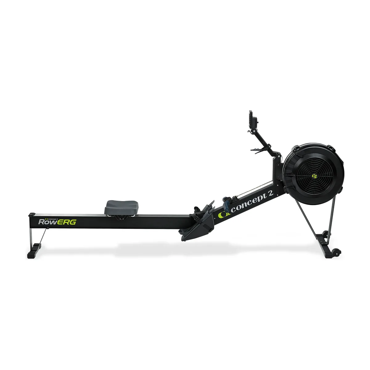 Concept2 Concept2 Model D Rower, view 3