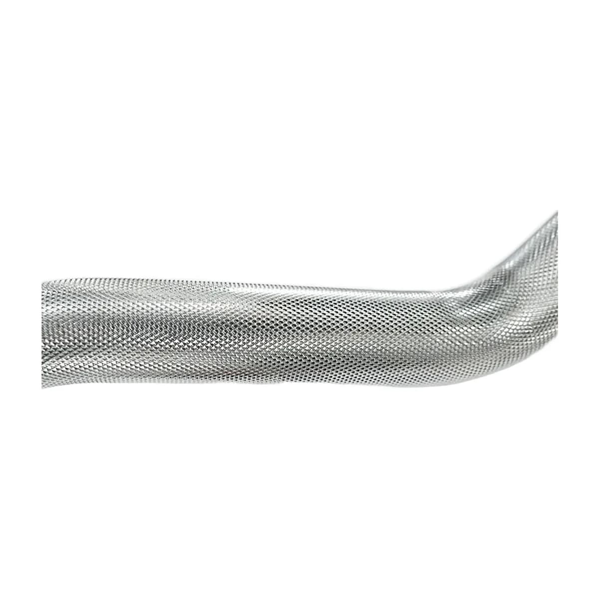 Xmaster Specialized Curl Barbell, view 3