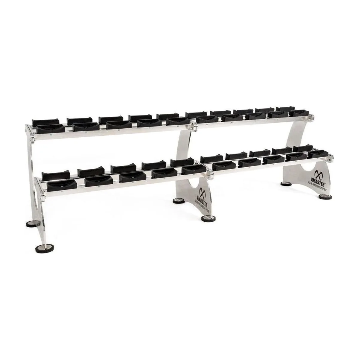 Xmaster Dumbbell Rack (10 Pair), view 3