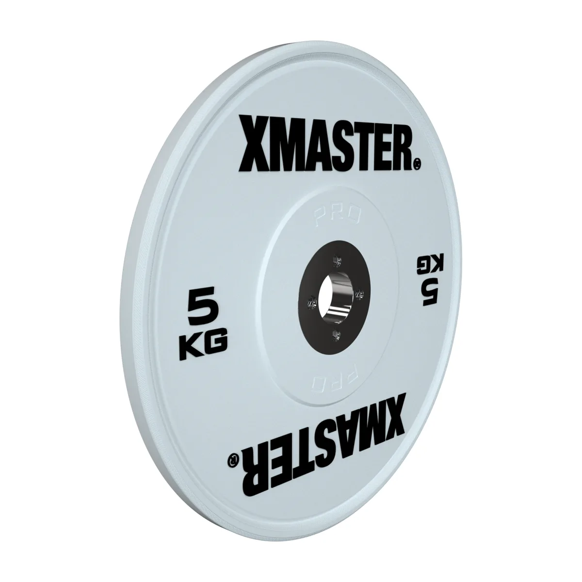 Xmaster XMASTER IWF Competition Bumper Plate, view 3