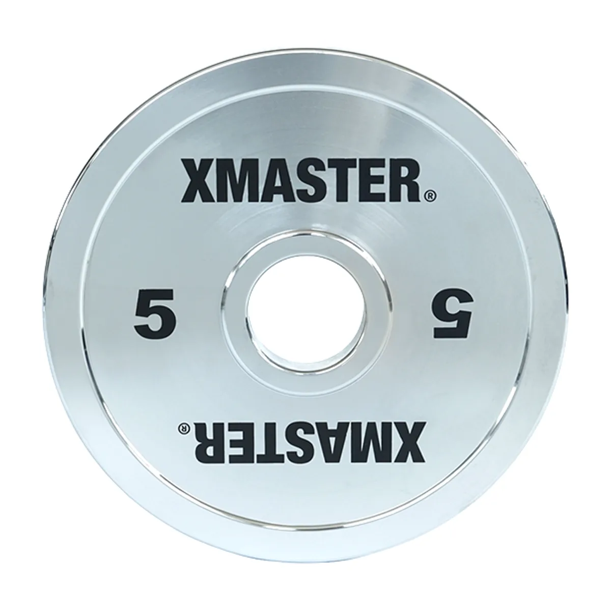 Xmaster Chrome Steel Change Plates (KG)