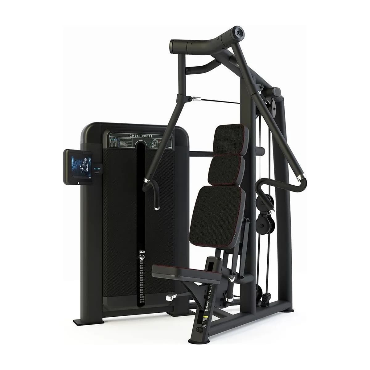 Pulse Fitness UK Chest Press