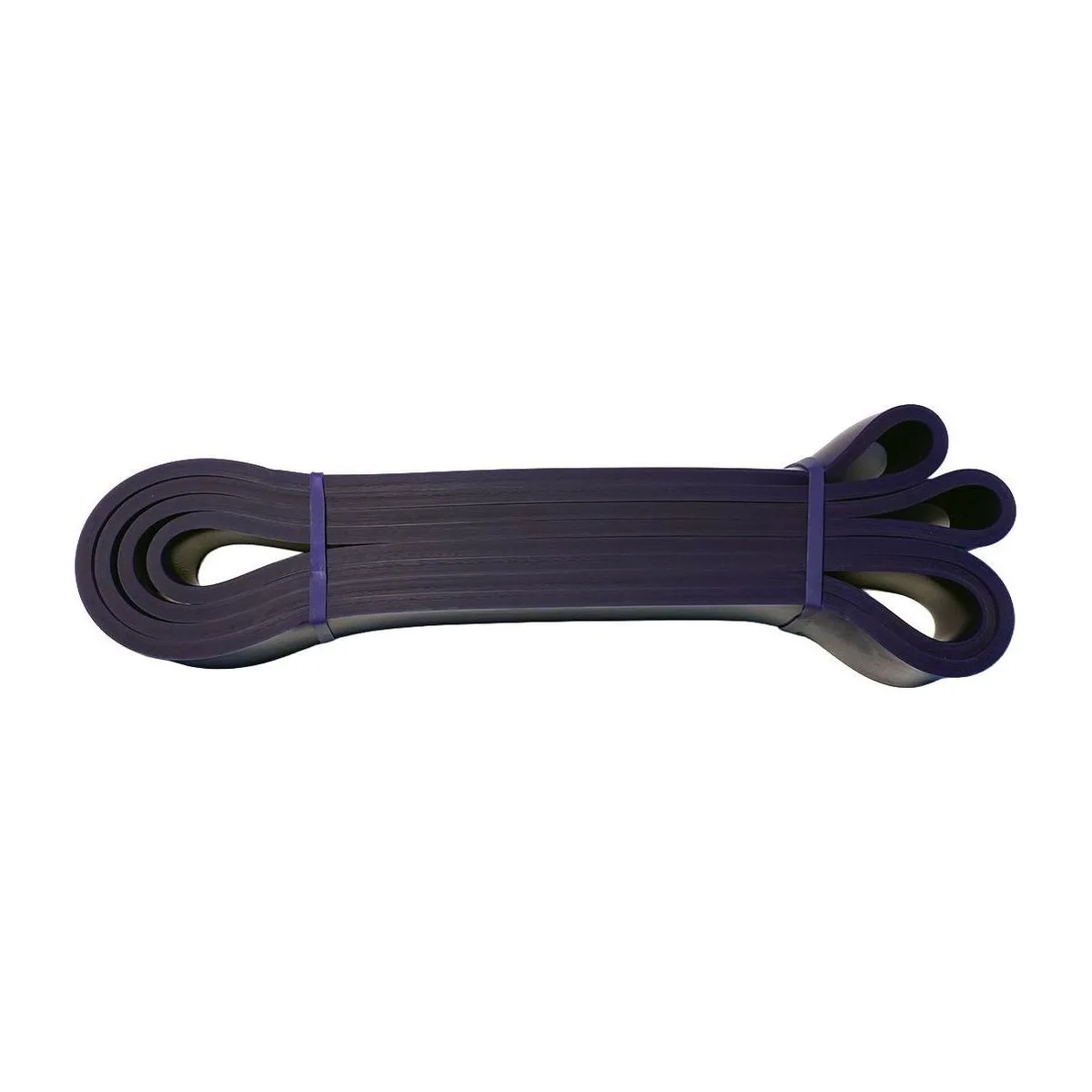 Pulse Fitness UK Classic Resistance Band Set (4 Bands), view 4