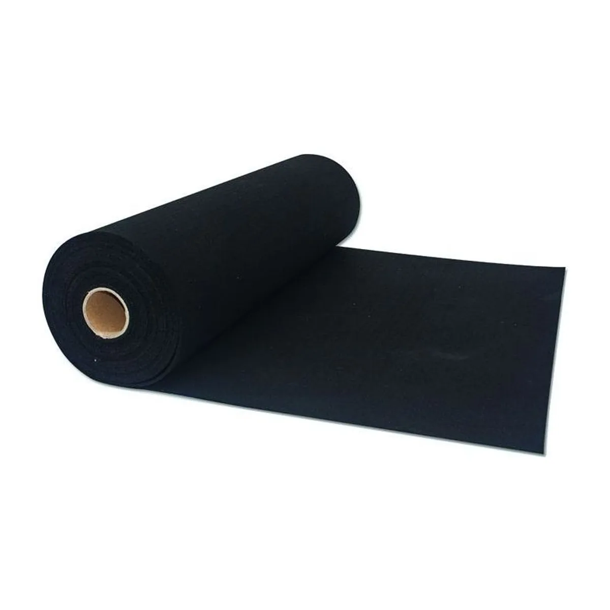Berson SBR Rubber Roll 8mm