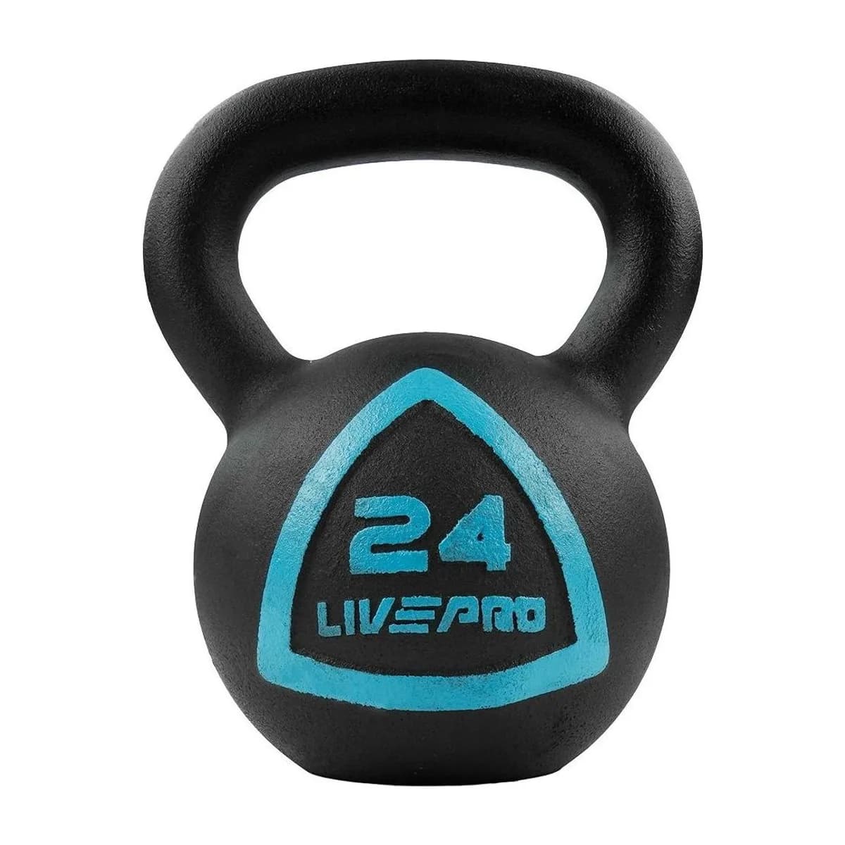 LivePro Kettlebell, 24