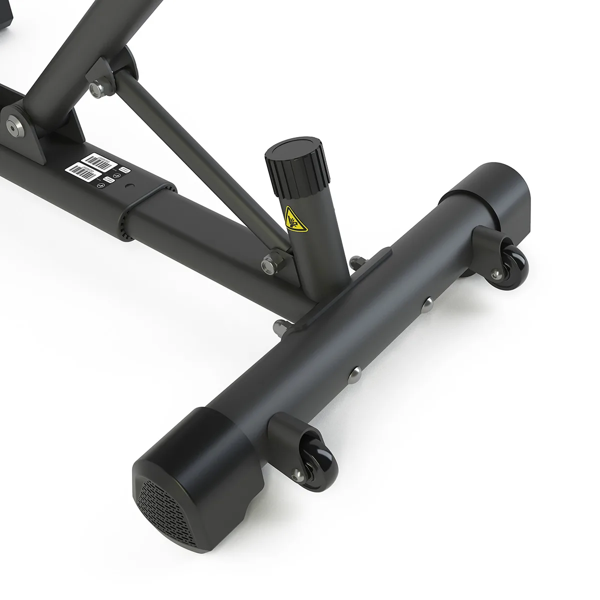 Pulse Fitness UK Adjustable (Length) Incline Bench, view 4
