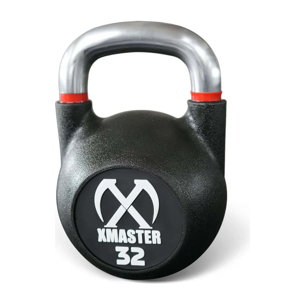 Xmaster Urethane Competition Kettlebell 32kg