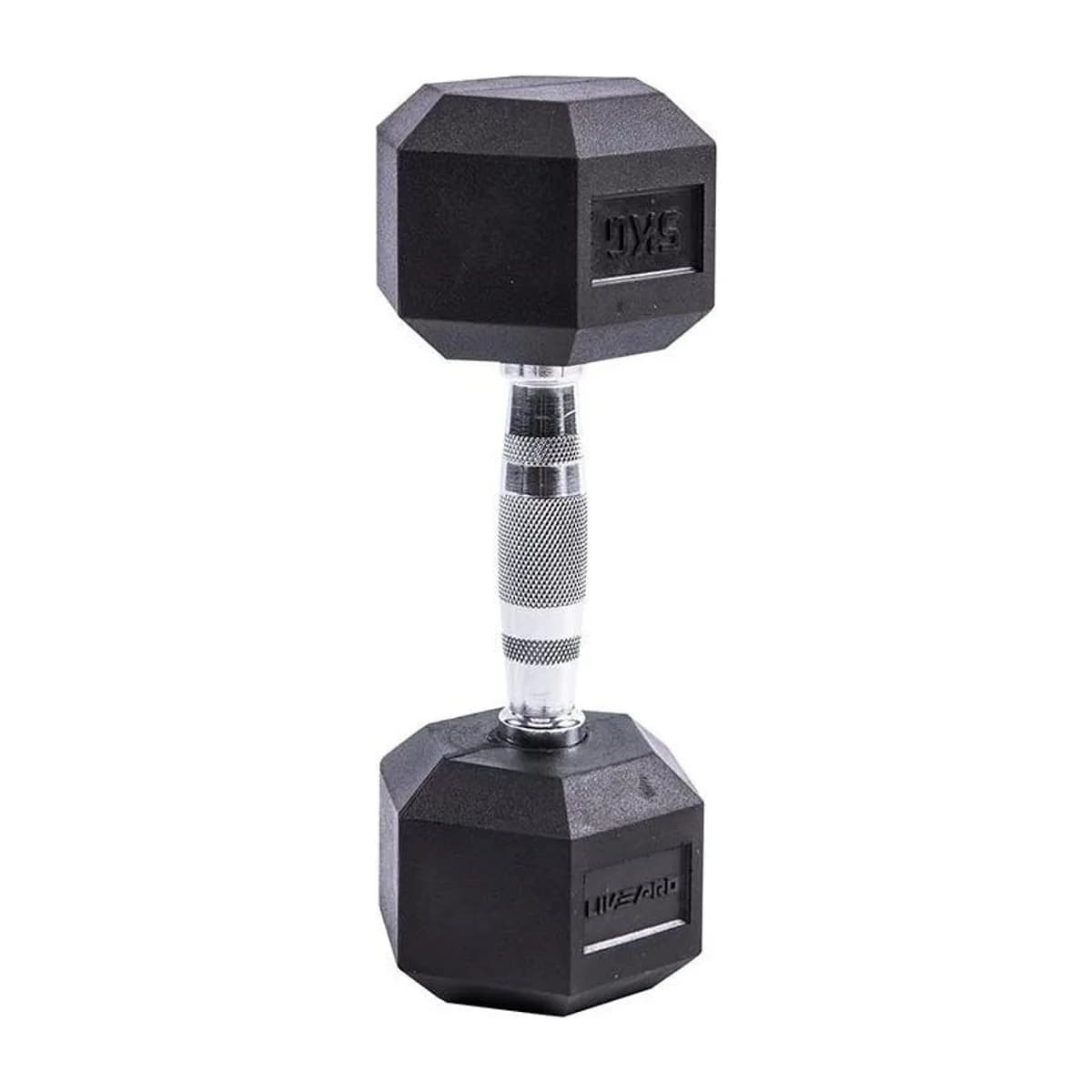 LivePro Dumbbells, 15kg, view 3