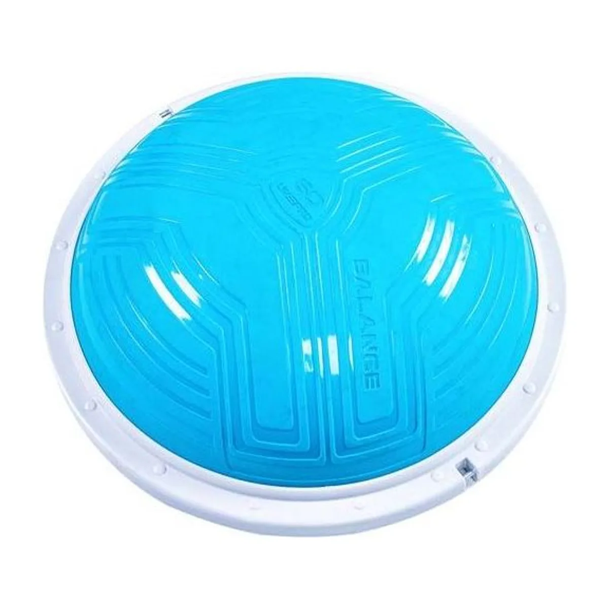 LivePro Bosu OSU Pro Blance Trainer 61.5*22CM