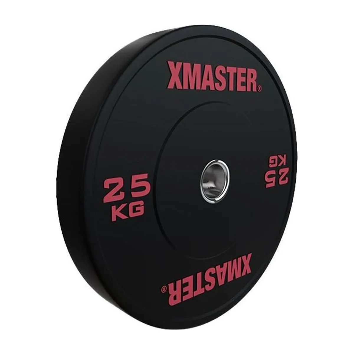 Xmaster XE Bumper Plate 25kg
