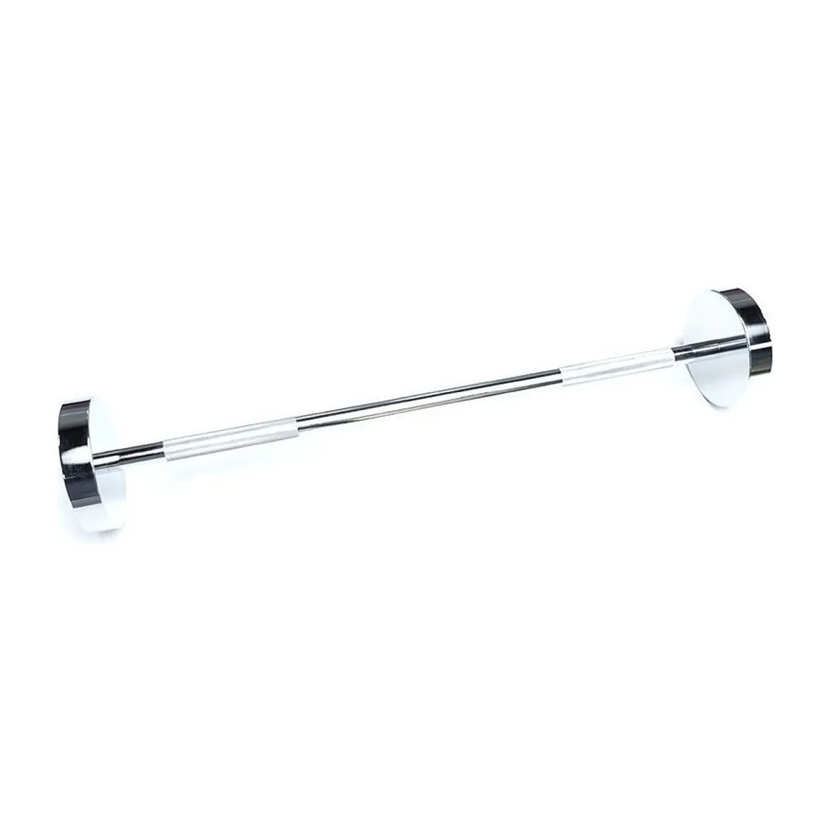 Xmaster Fixed Weight Straight Barbell, view 2