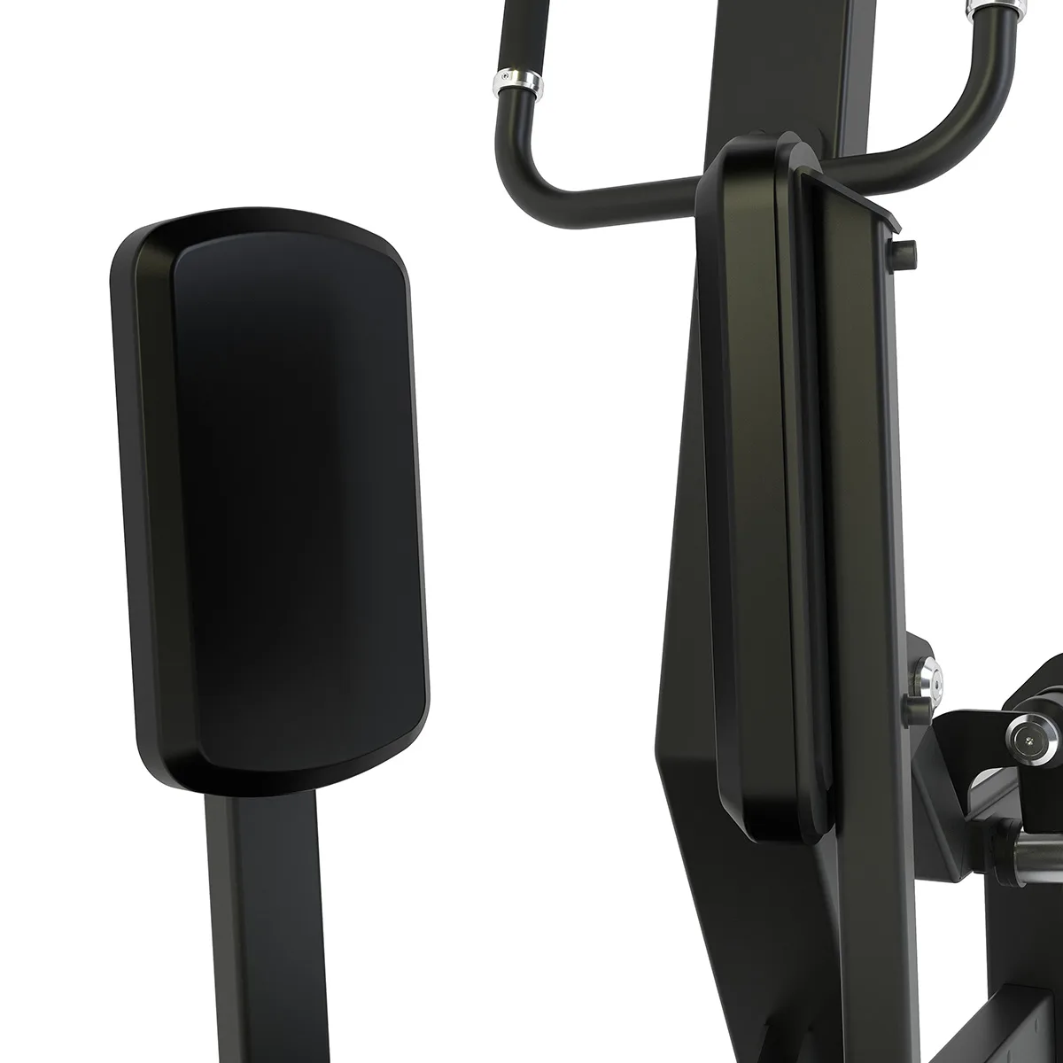 Pulse Fitness UK Standing Hip Abduction, view 5