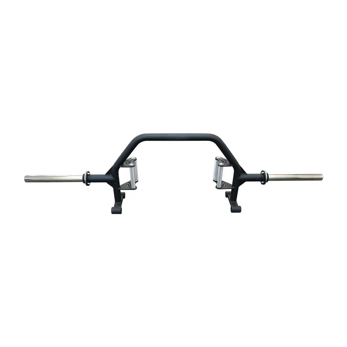 Xmaster Open Hex Bar, view 2