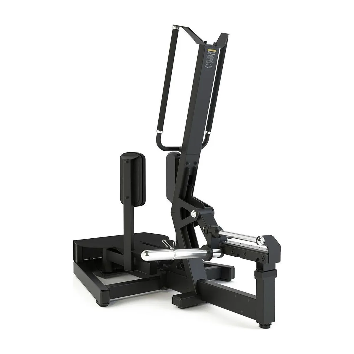 Pulse Fitness UK Standing Hip Abduction, view 3