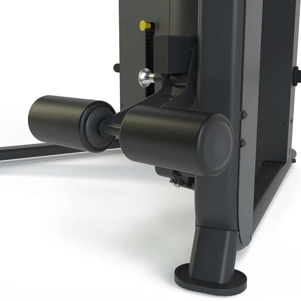 Pulse Fitness UK Essential Multi-Functional Trainer Rack, view 6