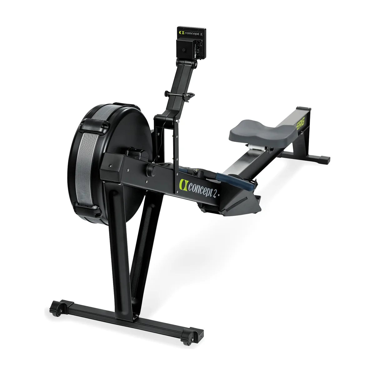 Concept2 Concept2 Model D Rower, view 2