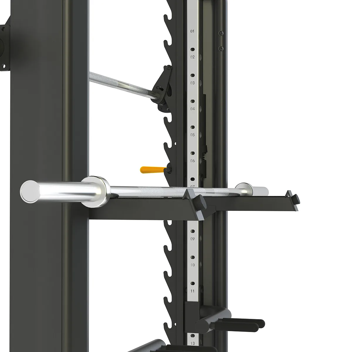 Pulse Fitness UK Essential Multi-Functional Trainer Rack, view 3