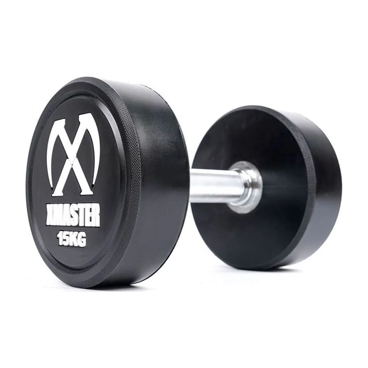 Xmaster Urethane Dumbbell (SET), view 2