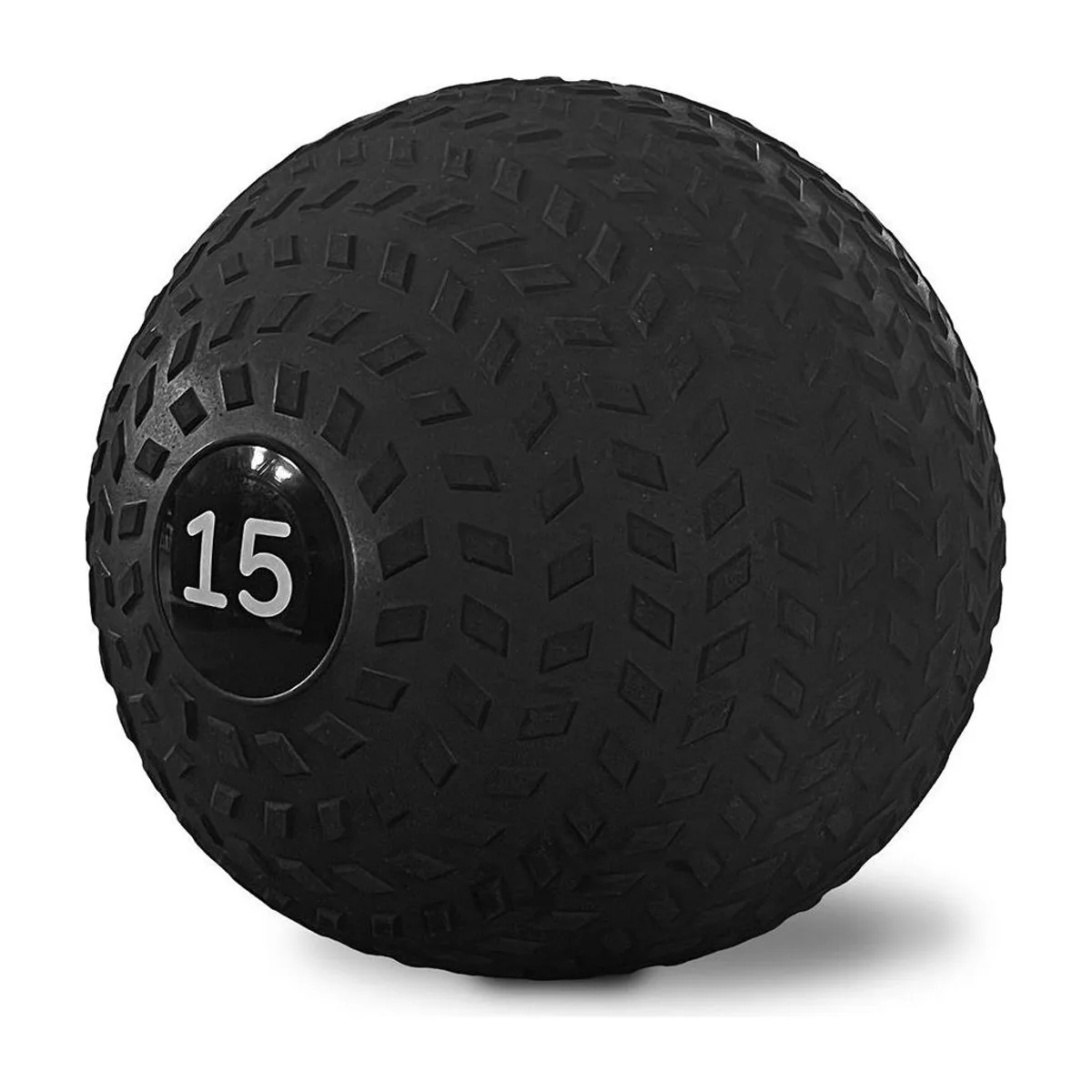 Pulse Fitness UK 15kg Slam Ball