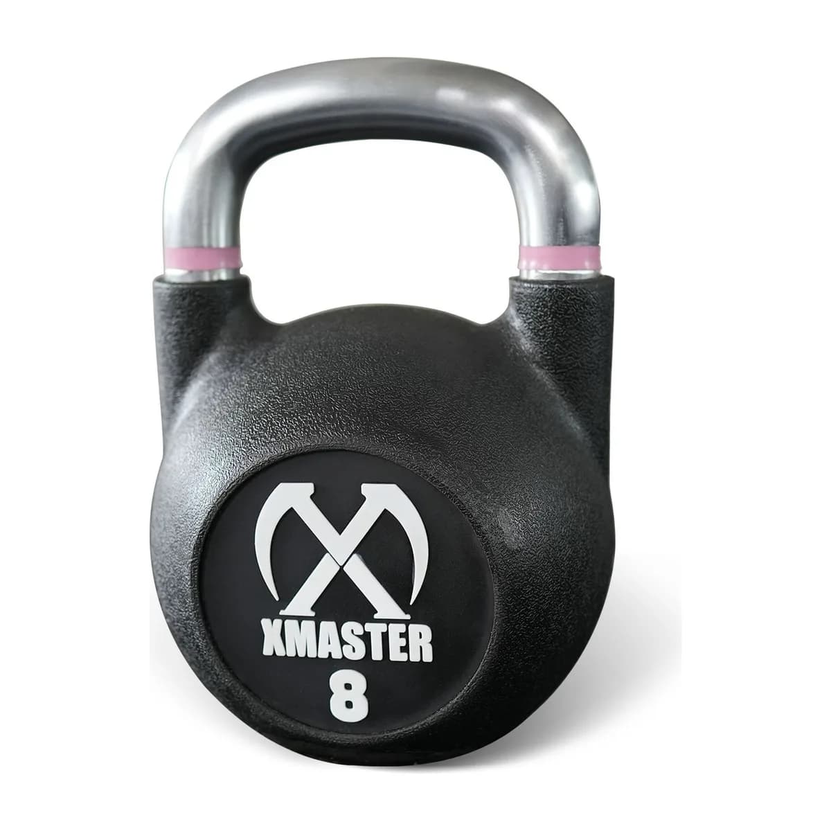 Xmaster Urethane Competition Kettlebell 8kg