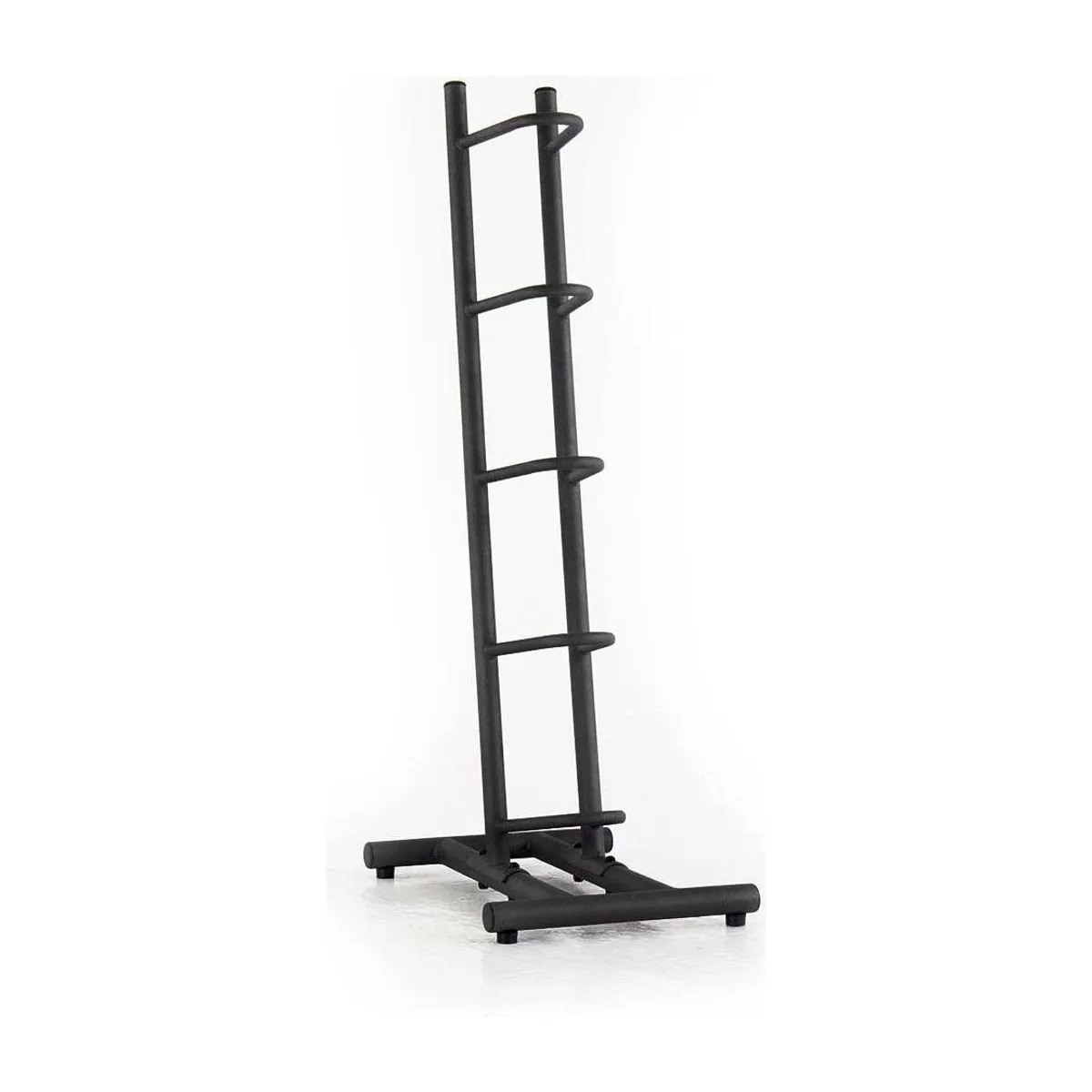 Pulse Fitness UK Classic Medicine Ball Rack (5 Balls)