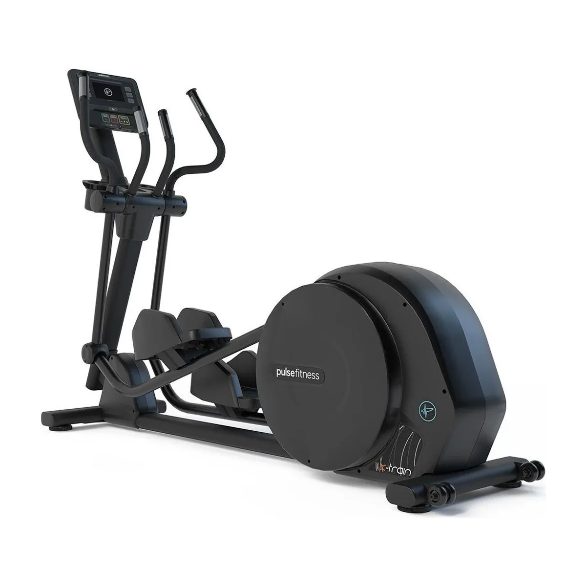 Pulse Fitness UK Classic Elliptical (Variable Stride)