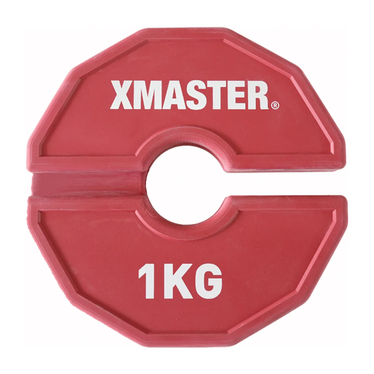 Xmaster Add-On Change Plate 1kg