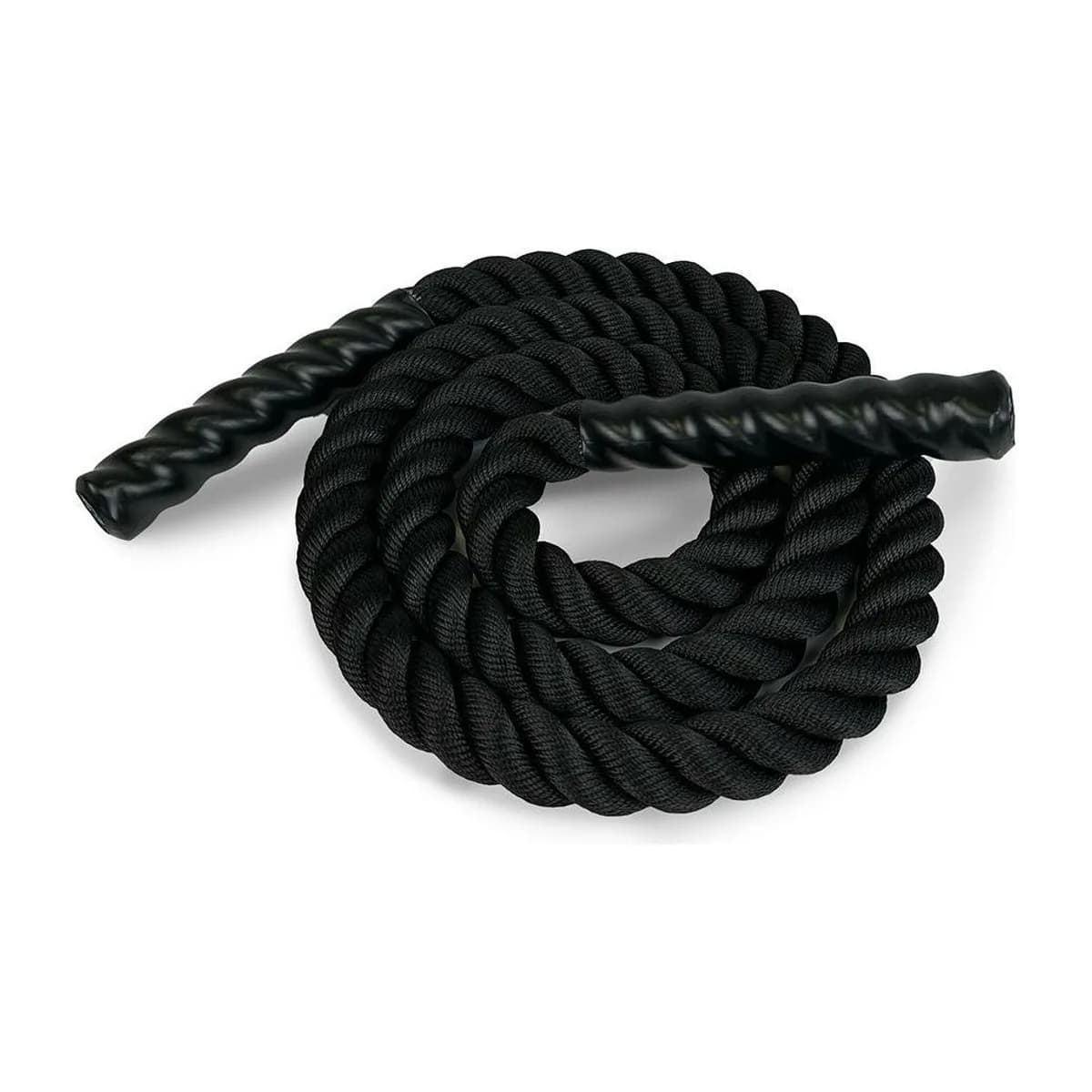 Pulse Fitness UK Club Line Battle Rope (38mm, 2.4m)