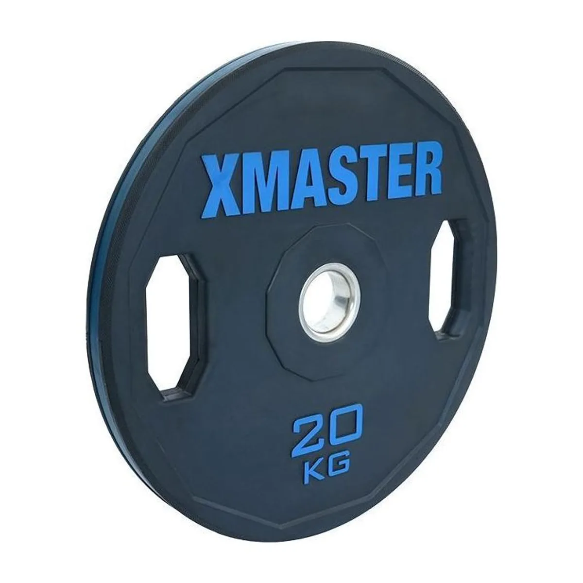 Xmaster XMASTER Rubber Hand Grip Plate, view 2